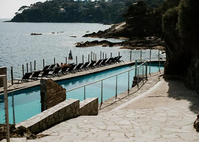 Résidence le Provençal
