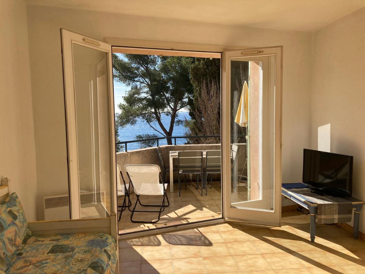 Résidence Le Provençal Hotel Hyères