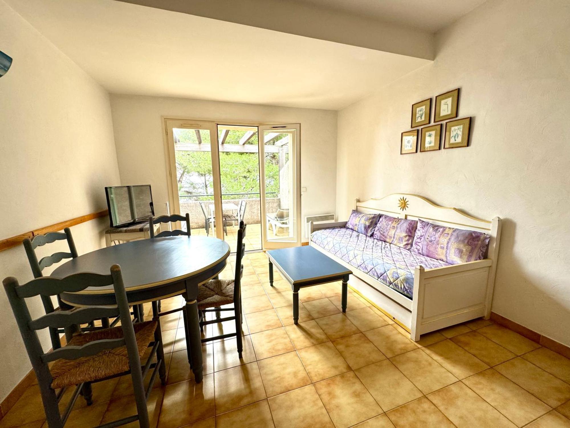 Résidence Le Provençal Hotel