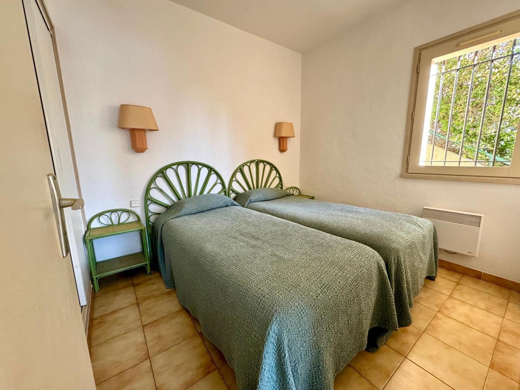 Résidence Le Provençal * Hyères