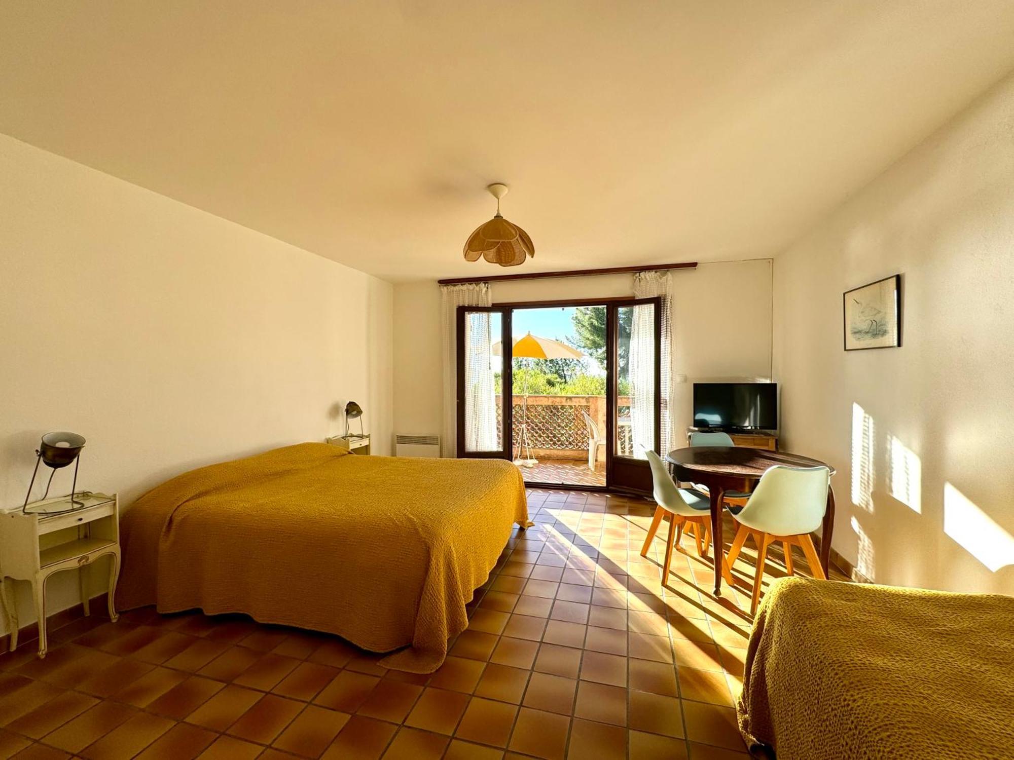 Résidence Le Provençal Hotel *