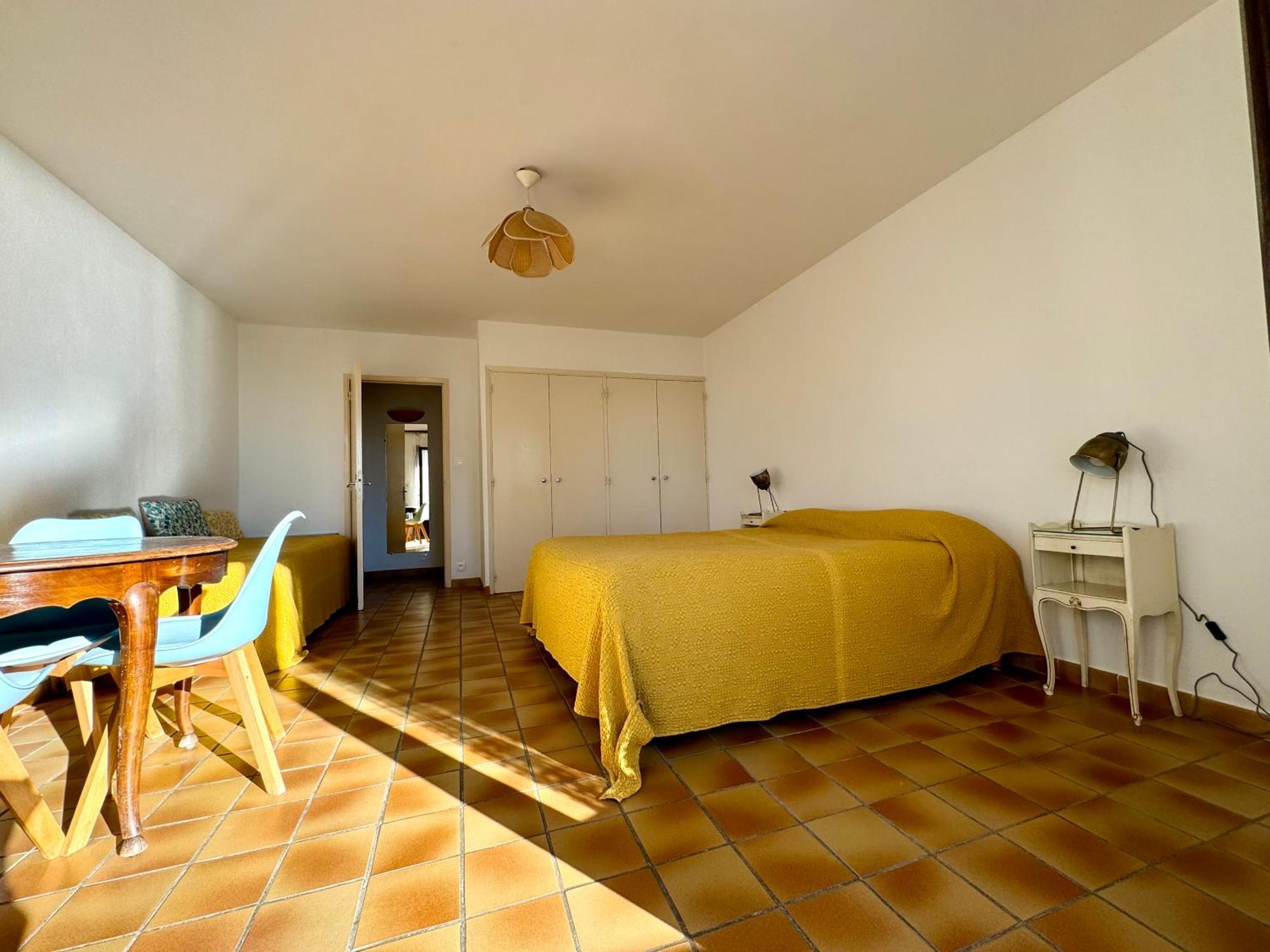 Résidence Le Provençal Hotel