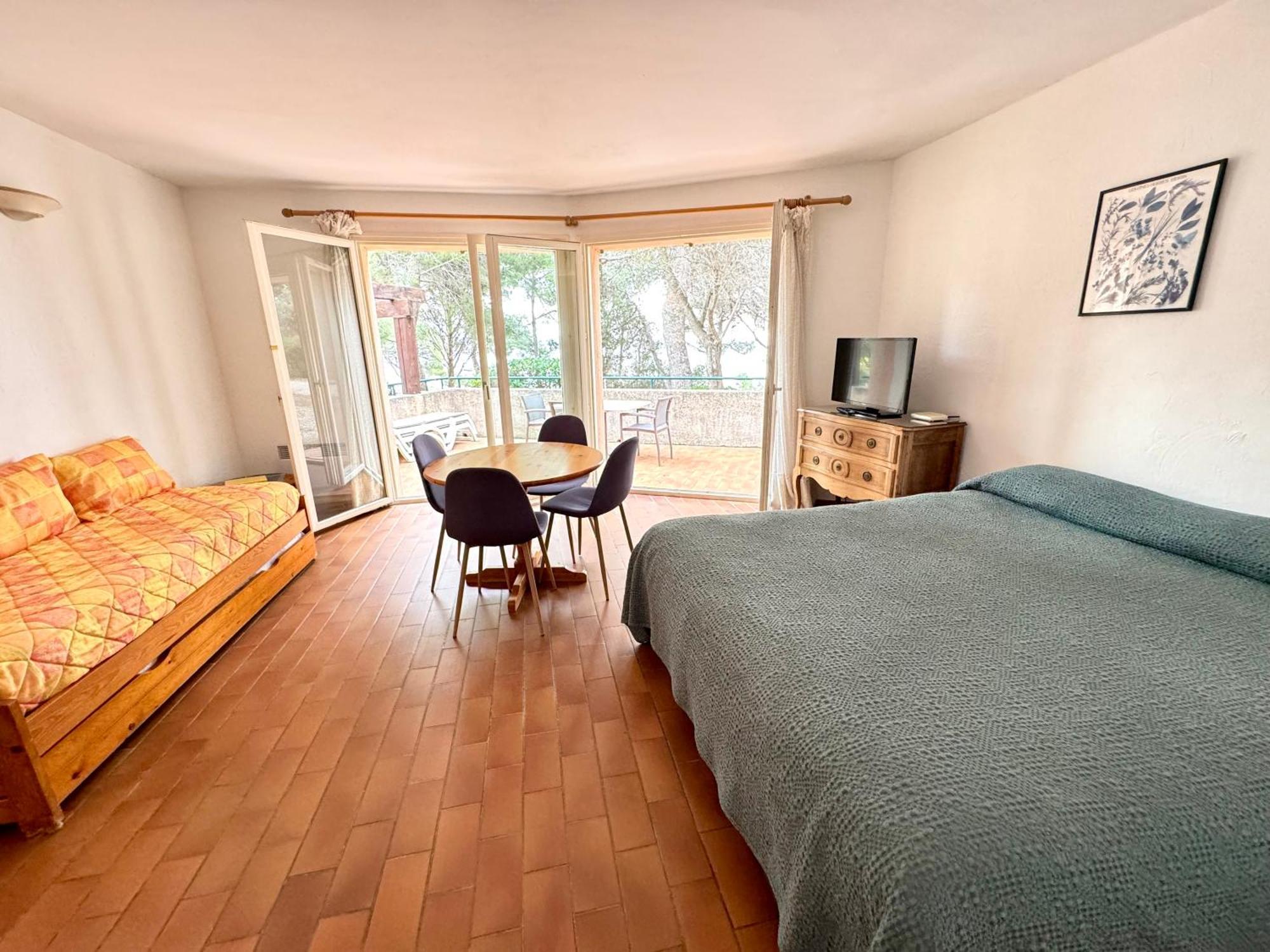 Hotel Résidence Le Provençal Hyères