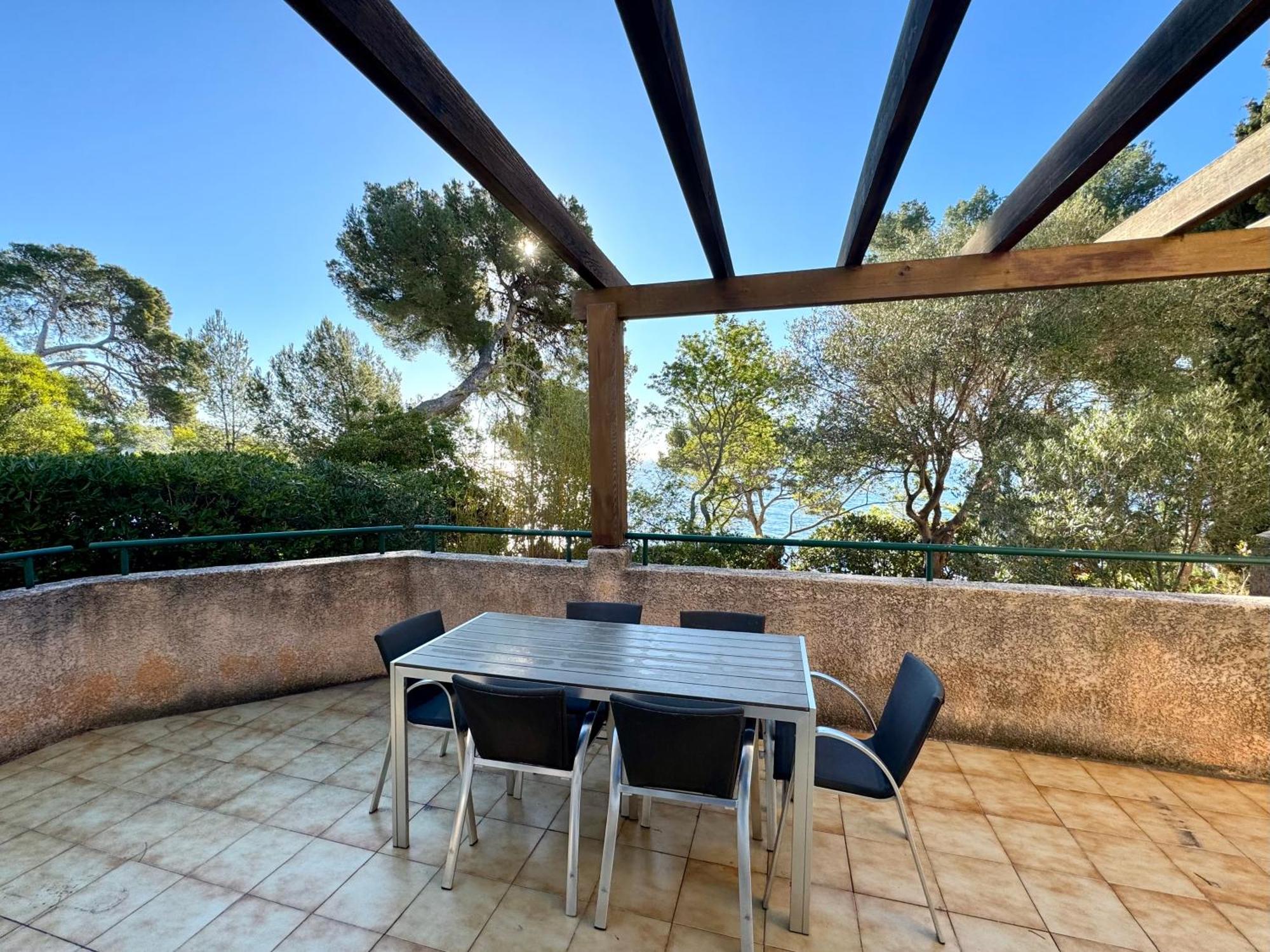 Résidence Le Provençal Hotel *
