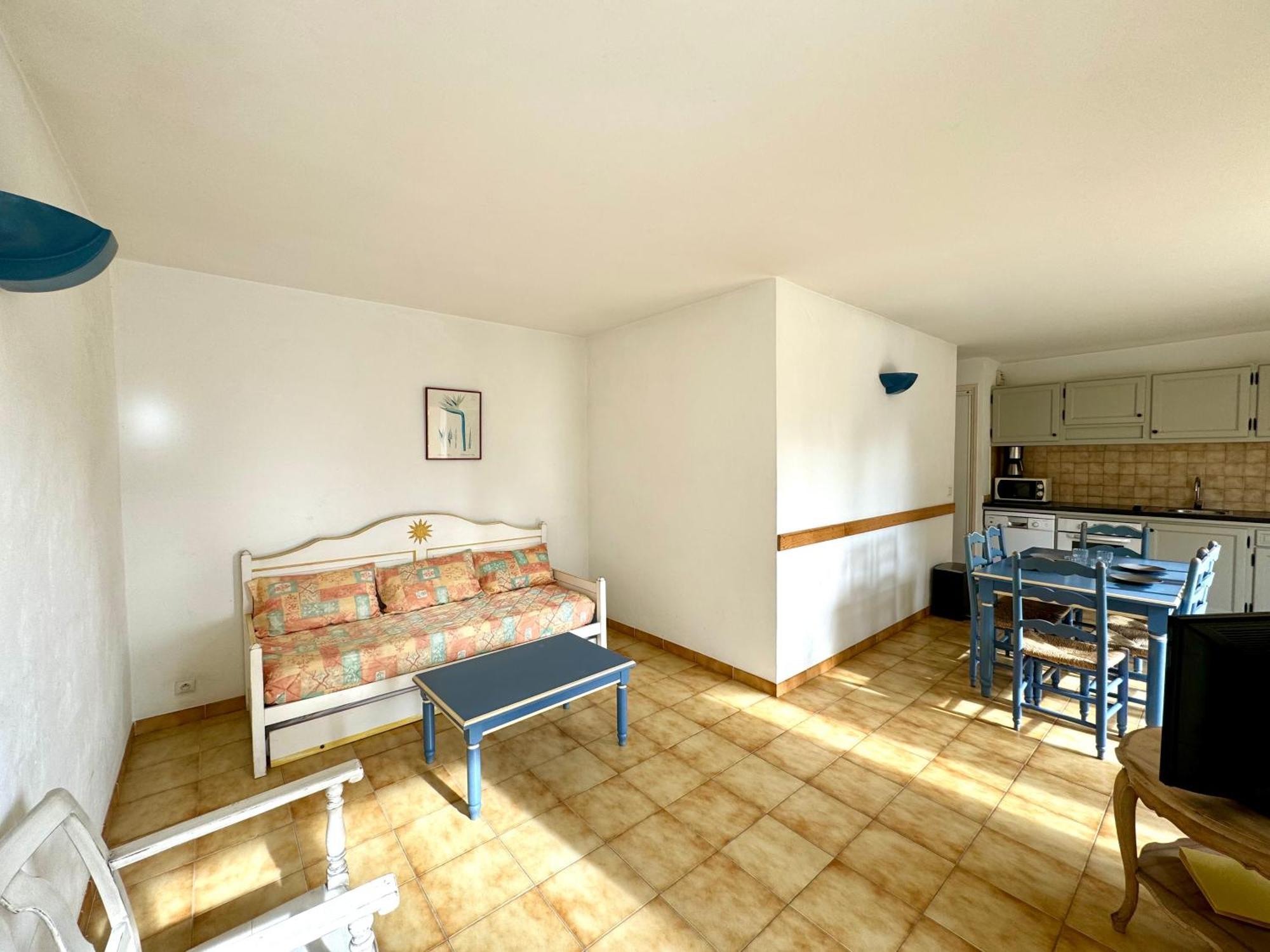 Résidence Le Provençal Hotel Hyères
